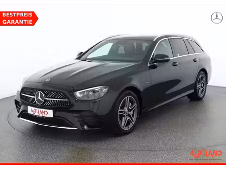 Mercedes-Benz Classe E E 300 2.0 306 AMG Line