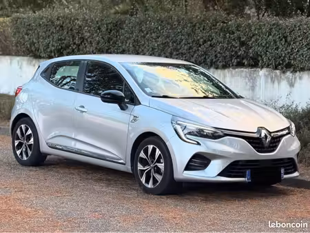 Renault Clio 1.6 145 Limited