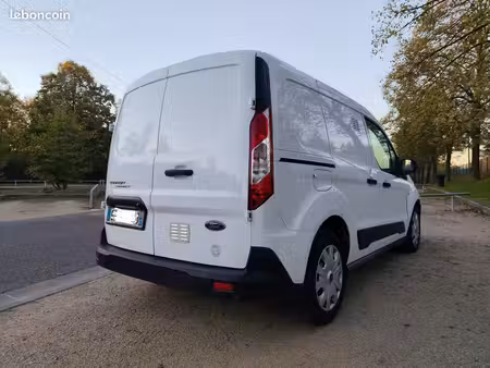 Ford Transit 1.5