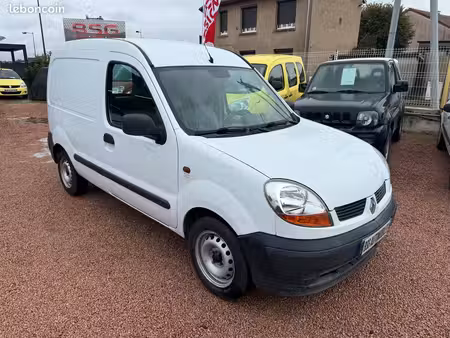 Renault Kangoo 1.2 60