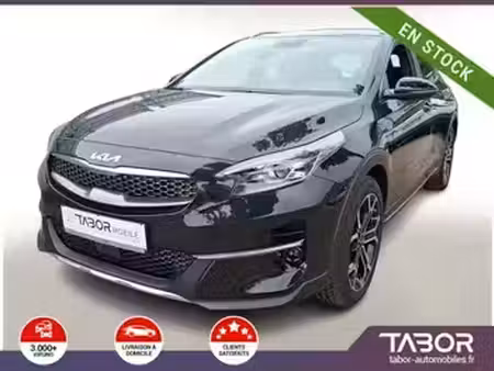 Kia Ceed 1.5 T-GDi 160 Premium