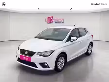 Seat Ibiza 1.0 TSI 95 Style