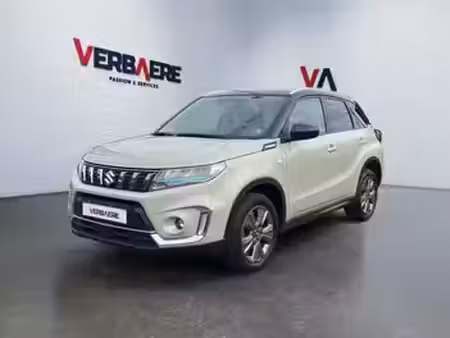 Suzuki Vitara 1.4 129 Privilège