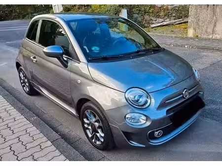 Fiat 500 1.2 69 Sport