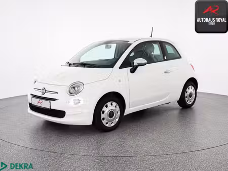 Fiat 500 1.2 69