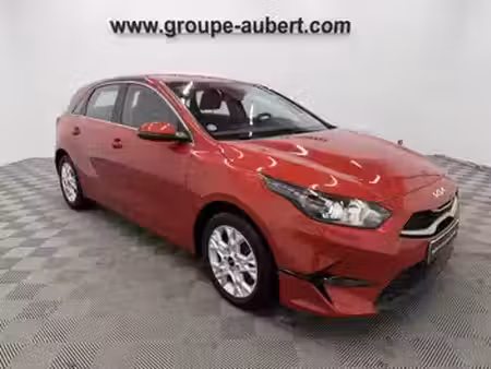 Kia Ceed 1.0 T-GDi 120 Active