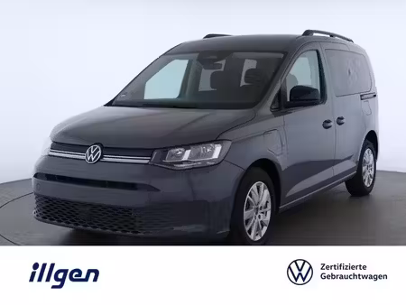 Volkswagen Caddy 1.5 150