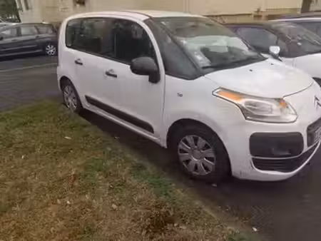 Citroën C3 1.4 VTi 95 Attraction