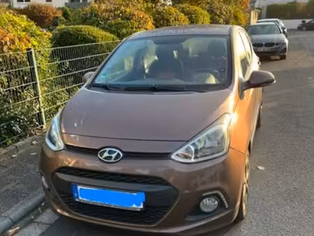 Hyundai i10 1.0 67 Classic