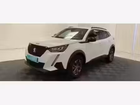 Peugeot 2008 1.2 PureTech 100 Style