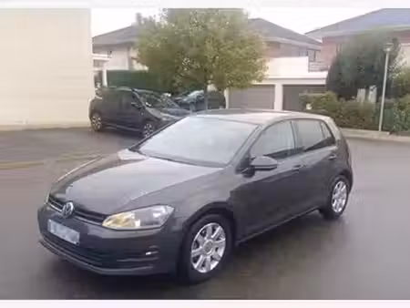 Volkswagen Golf 1.2 TSI 105 Confortline