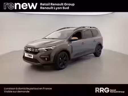Dacia Jogger 1.0 TCe 110 SL Extreme