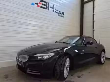 BMW Z4 35i 3.0 306 Confort sDrive