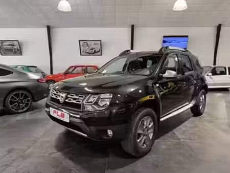 Dacia Duster 1.2 TCe 125 Ambiance