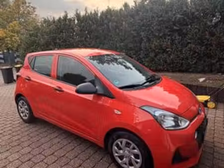 Hyundai i10 1.0 67