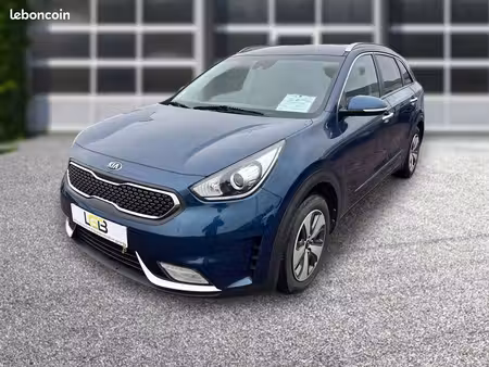 Kia Niro 1.6 GDi 141 Active