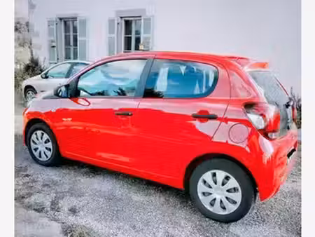 Peugeot 108 1.0 VTi 72 Like