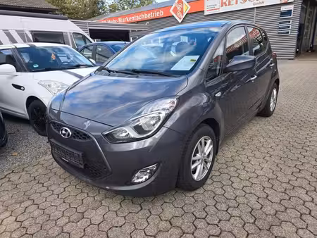 Hyundai IX20 1.4 90