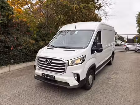 Maxus Deliver 9 2.0 150