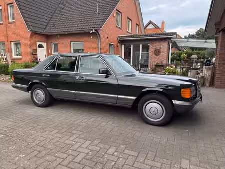 Mercedes-Benz Classe S S 280