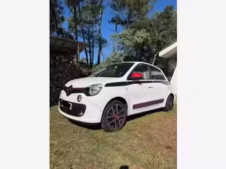 Renault Twingo 0.9 TCe 90 Edition One