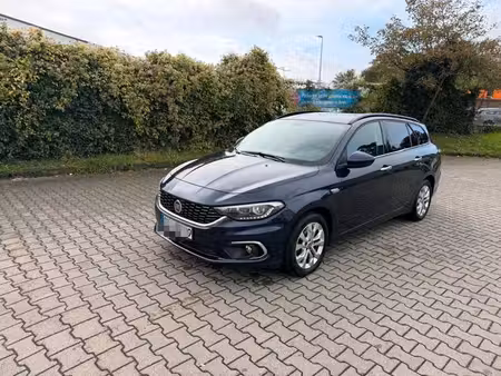 Fiat Tipo 1.4 120
