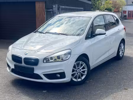 BMW Série 2 1.5