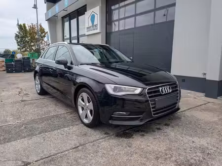 Audi A3 1.6 TDI 110 Ambition