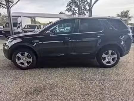 Land Rover Discovery Sport D150 2.0 150 Executive