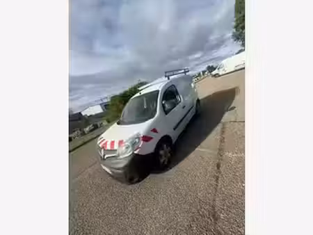 Renault Kangoo 1.5 dCi 110 Extreme
