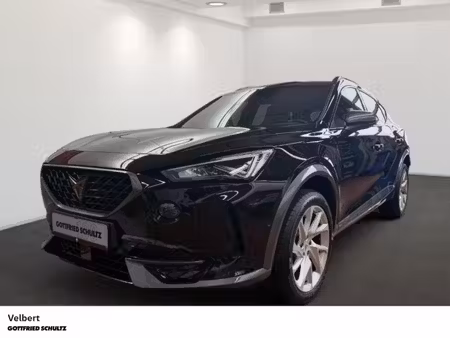 Cupra Formentor 1.5 TSI 150