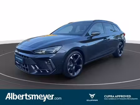 Cupra Leon 1.5 TSI 150