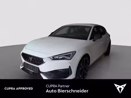 Cupra Leon 2.0 TSI 300
