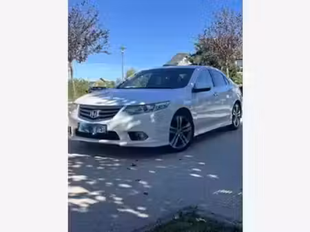 Honda Accord 2.2 I i-DTEC 180 S