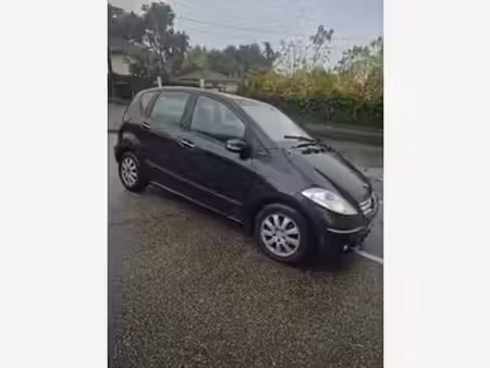 Mercedes-Benz Classe A A 180 2.0 CDI 109 Classic