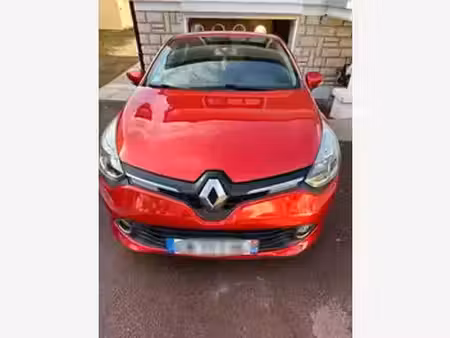 Renault Clio 1.5 dCi 90 Business