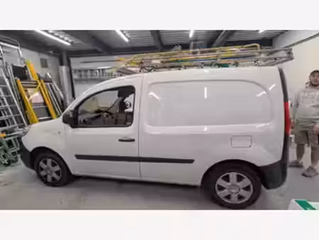 Renault Kangoo 1.5 dCi 75 Confort