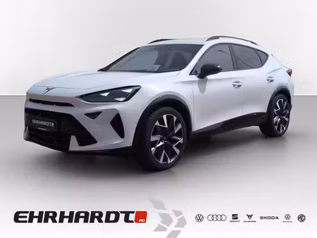Cupra Formentor VZ 2.0 TSI 333 4x4
