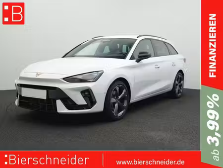 Cupra Leon 2.0 TDI 150