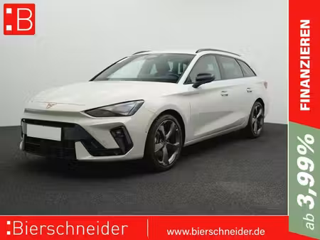 Cupra Leon 2.0 TDI 150
