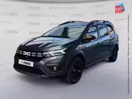 Dacia Jogger 1.6 94 SL Extreme