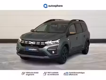 Dacia Jogger 1.6 94 SL Extreme