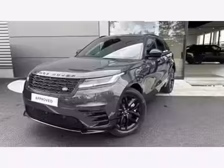 Land Rover Range Rover Velar P400E 2.0 404 Dynamic SE 4x4