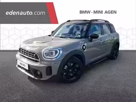 Mini Countryman Cooper SE 1.5 125 Edition Premium ALL4