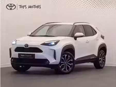 Toyota Yaris Cross 1.5 Design