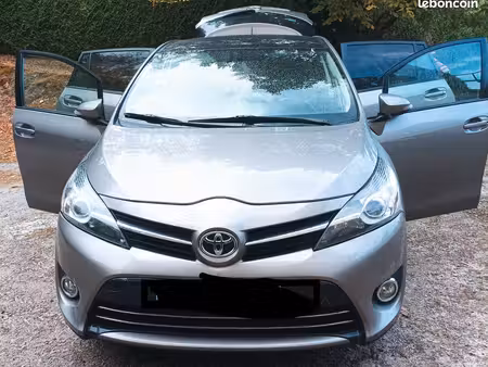 Toyota Verso 1.6 112