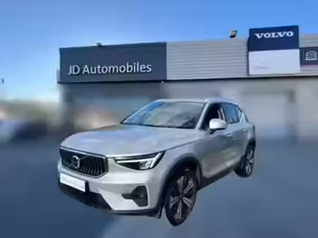Volvo XC40 T4 1.5 129