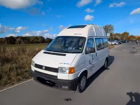Volkswagen Transporter T4 California