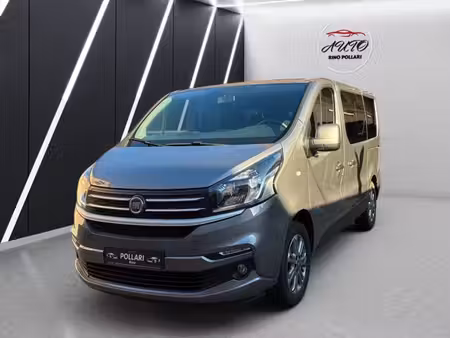 Fiat Talento 1.6 145 Family