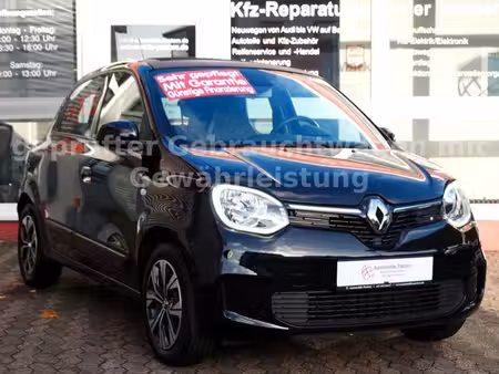 Renault Twingo 1.0 65 Équilibre